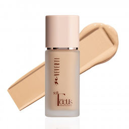 Neverti NP305 Тональный крем "Мягкий фокус" "Soft Focus Feature Foundation" тон 003 32мл