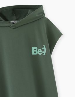 Жилет для мальчика