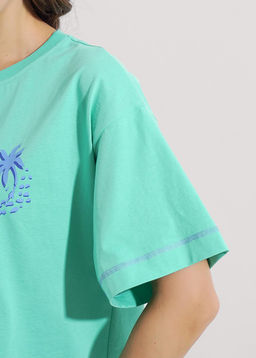 Пижама женская - Clever wear фото 3