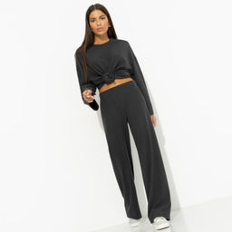 Брюки в рубчик Сладкое воспоминание - Charutti фото 2