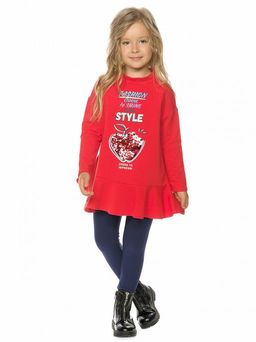 Уценка PELICAN GFANL3196 комплект для девочек