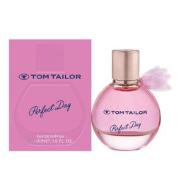 TOM TAILOR PERFECT DAY w EDP 50 ml M