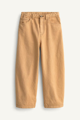 PANTAL?N BAGGY PESPUNTES LIMITED EDITION / 314