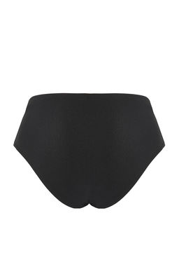 TRENDYOLMILLA Saks Drapeli Regular Bikini Alt? TBESS25BA00039 фото 12