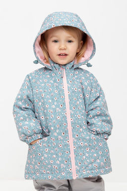 Crockid _ ВК 32167/н/2 ГР куртка для дев