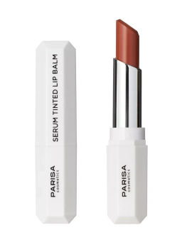 Parisa Бальзам для губ оттеночный PLB-04 тон 04 Toast of New York
