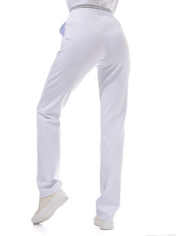 Брюки хлопок с лайкрой - А+б коллекция фото 4