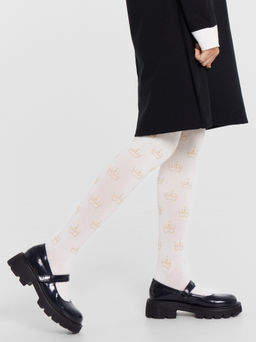 Цена за 3 пары! КОЛГОТКИ ДЕТСКИЕ - Mark formelle фото 7