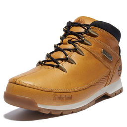 Ботинки / Timberland  фото 8