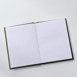 Блокнот в твердой обложке А7, 64 л С 23 февраля - Artfox фото 4