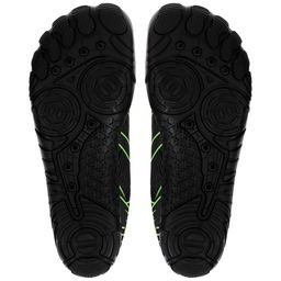 Аквашузы ONLYTOP Swim, р. 41, чёрные