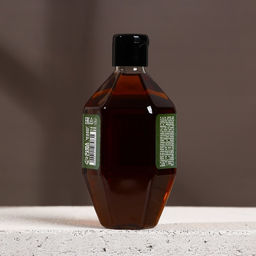 Гель для душа С 23 Февраля!, 300 мл, аромат мяты и бергамота, HARD LINE