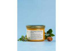 Мед-суфле с морошкой 250 г