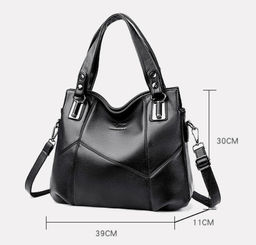 Сумка A-2201-Black