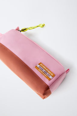 NECESER COLORES / Rosa - Zara фото 3