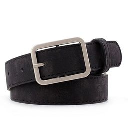 Ремень BL-837-Black
