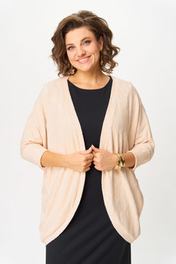 Кардиган Svetlana Style 2159 сливочный