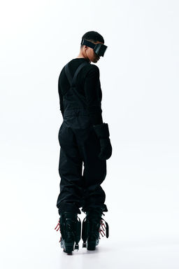 Peto de esqui StormMove triple capa Regular Fit - H&m фото 3
