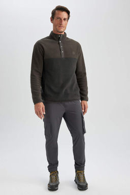 Брюки узкого кроя Discovery Adventures - Defacto фото 4