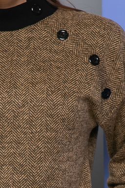 Джемпер 41282 - Avili фото 4