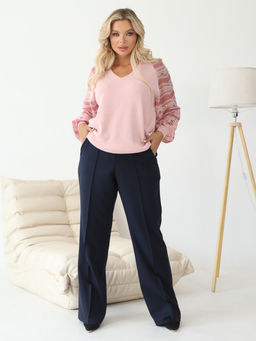 Джемпер Др5-497/29 - Wisell фото 11