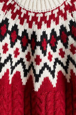 Jersey en punto mixto - H&m фото 2