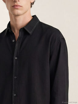 Regular Fit Erkek G?mlek