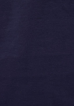 Bask?l? Lacivert Tisort - Mavi фото 6