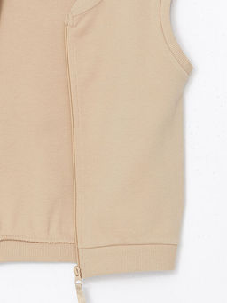 Bisiklet Yaka Erkek ?ocuk Yelek