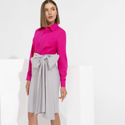 Юбка Шокирующе модно - Charutti фото 2