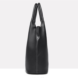Bags Сумка женская / кожа / 011725  фото 9
