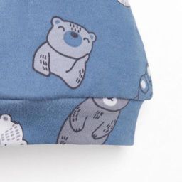 Чепчик (шапочка) Крошка Я