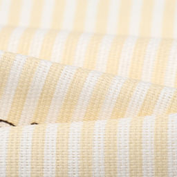 Полотенце Доляна Пчёлки 40х70см, рогожка 164 г/м2, 100% хл  фото 2