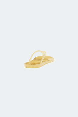 SANDALIA BA?O / Amarillo - Zara фото 4