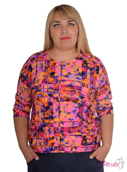 Туника Модель №475 размеры 50-80