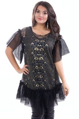 Платье П4-3703/7