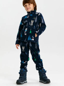 32312138 Комплект для мальчиков: толстовка, брюки