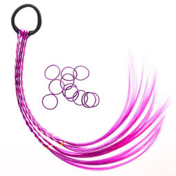 Подарочный набор аксессуаров для волос «Блум», WINX