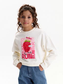 GFNY3388 Толстовка для девочек