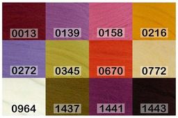 Пряжа LG_Wool Fine (ЛГ_Шерсть Тонкая)