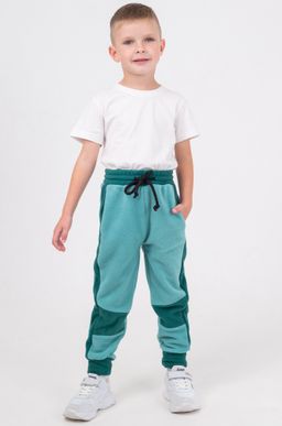 Флисовые брюки для мальчика Bonito фото 15