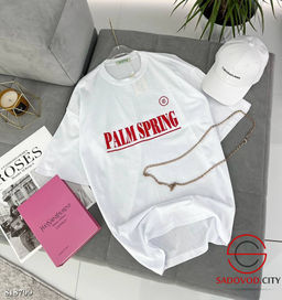 Футболка женская с рисунком