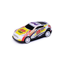 Набор машин "Loy Car" 1:64 (6 шт) металл, в коробке