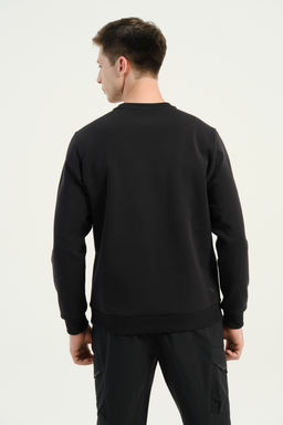 Свитшот Черный