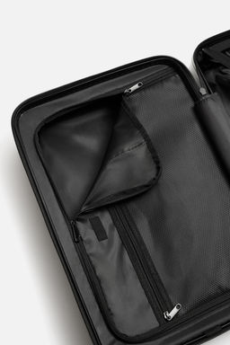 TRAVEL SUITCASE - Zara фото 4