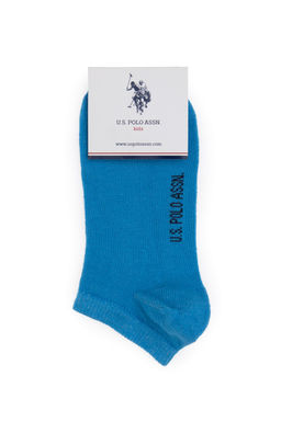 Erkek _ocuk Turkuaz _orap Sepette S_rpriz _ndirim - U.s. polo assn фото 4