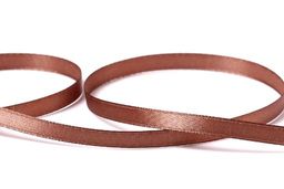 Лента атласная 6 мм ( 1/4 ) Gamma 33 м  2 м