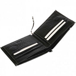 YD Зажим для денег Barez-011-3 фото 3