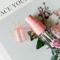 Спрей-Мист д/тела Cладкий Пион 
BABY BRIGHT 
20 мл  фото 2