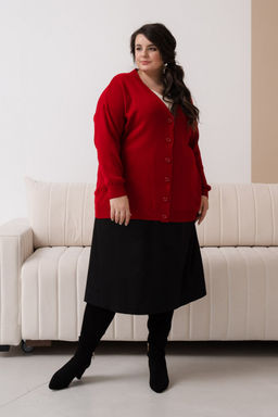 Кардиган женский